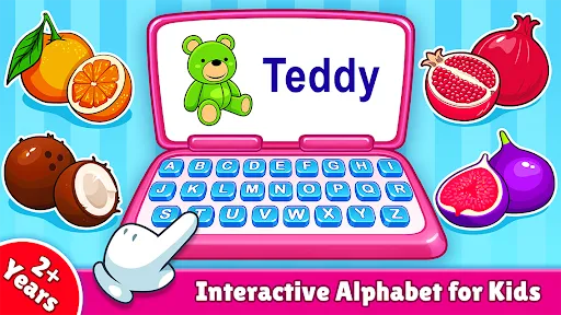 Baby Computer - Toddlers Phone | เกม | XWorld