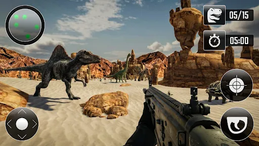 Game Berburu Dinosaurs Liar 3D | Permainan | XWorld Game Berburu Dinosaurs Liar 3D | Permainan | XWorld