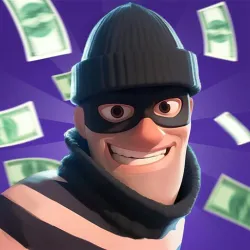 XWorld | Juragan Pencuri: Idle