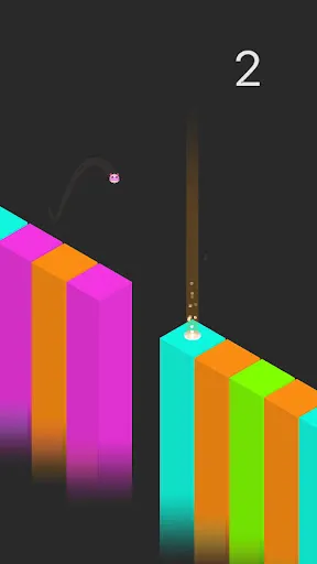 Boyer Jump | 游戏 | XWorld