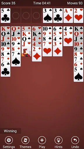 FreeCell Solitaire | Games | XWorld FreeCell Solitaire | Games | XWorld