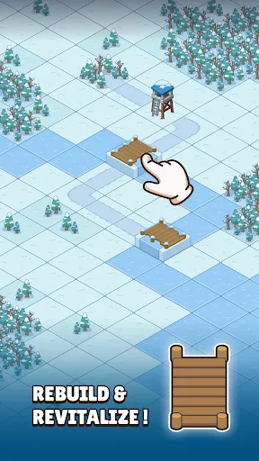 Afterfall Idle Tycoon | Jogos | XWorld