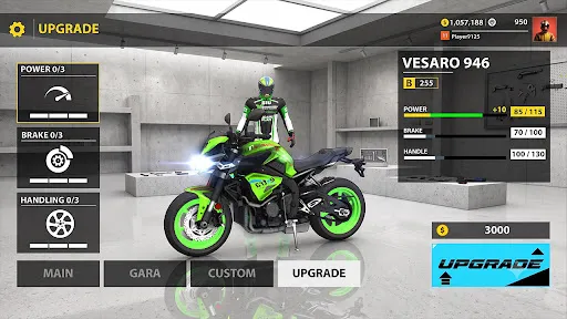 Moto Rider: Road Challenge | Games | XWorld Moto Rider: Road Challenge | Games | XWorld