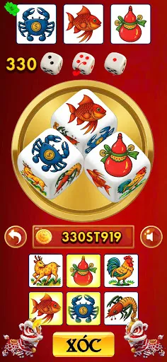 Bau cua 2025 | Games | XWorld