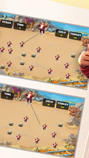 BullDash Lasso | Jogos | XWorld