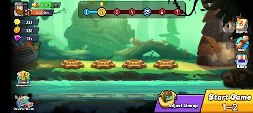 PlantGuardZombies - Peashooter | Permainan | XWorld