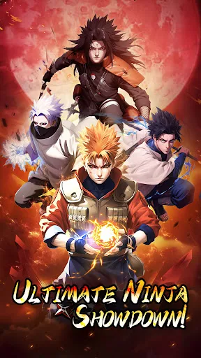 Final Shinobi Clash | Games | XWorld