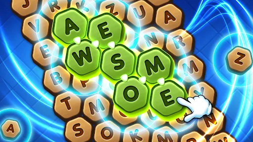 Word Seeker | Permainan | XWorld