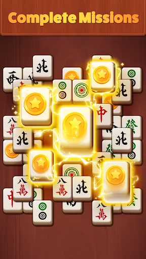 Mahjong Combinado | Permainan | XWorld