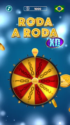 Roda a Roda XD | Jogos | XWorld