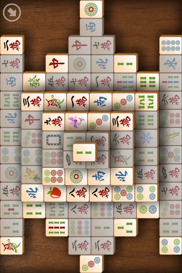 Mahjong!! | Permainan | XWorld