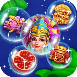 XWorld | Fruit Pop Joy Game