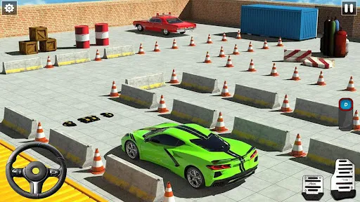 Advance Car Parking: Car Games | 游戏 | XWorld Advance Car Parking: Car Games | 游戏 | XWorld