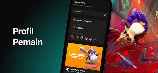 Riot Mobile | Permainan | XWorld Riot Mobile | Permainan | XWorld