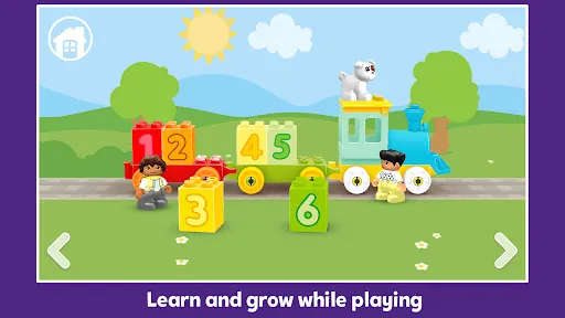 LEGO® DUPLO® World | Games | XWorld LEGO® DUPLO® World | Games | XWorld