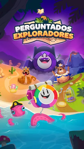 Exploradores | Jogos | XWorld