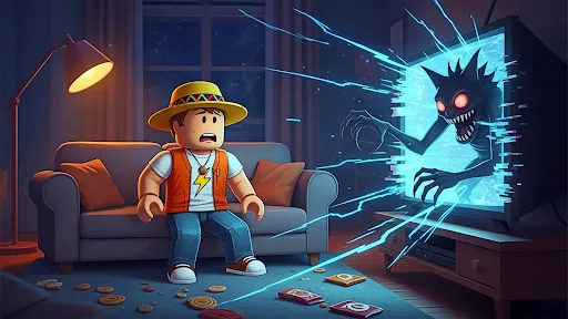 Scary Nights Survival Forest | Игры | XWorld