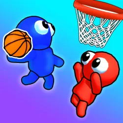 XWorld | Basket Battle