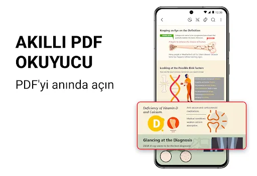 Đọc PDF, Mở Tệp Tin PDF | Игры | XWorld