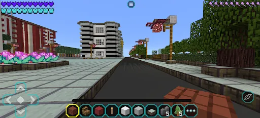 Venom City Craft | Games | XWorld