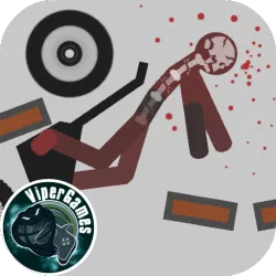 XWorld | Stickman Dismounting