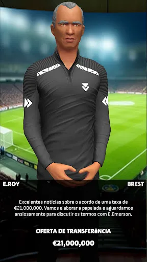 Football Club Management 2026 | Jogos | XWorld