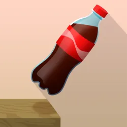 XWorld | Bottle Flip Era: Fun 3D Game