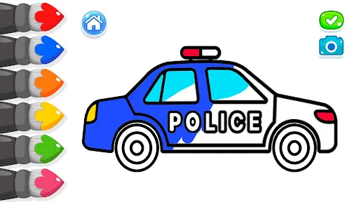 Kids Coloring Pages For Boys | Games | XWorld Kids Coloring Pages For Boys | Games | XWorld