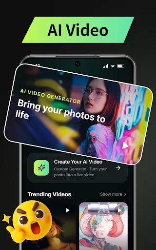 VidMaxGen AI | Игры | XWorld VidMaxGen AI | Игры | XWorld