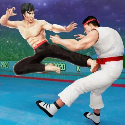 XWorld | Karate Fighter: Fighting Games