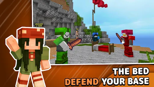 Block Legends: Sandbox Games | Games | XWorld Block Legends: Sandbox Games | Games | XWorld