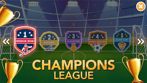 Big HeadBall: Mini Soccer Game | Игры | XWorld Big HeadBall: Mini Soccer Game | Игры | XWorld