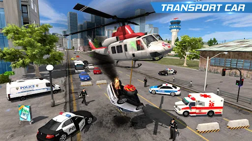 Helicopter Flight Pilot | Permainan | XWorld Helicopter Flight Pilot | Permainan | XWorld