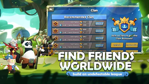 Tower Brawl | เกม | XWorld