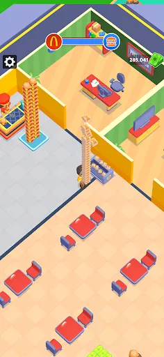 My Dream Burger | Games | XWorld My Dream Burger | Games | XWorld