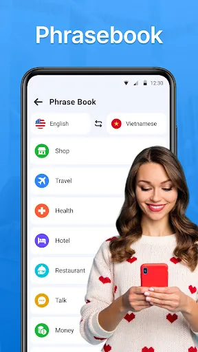 Terjemahan Suara Semua Bahasa | Permainan | XWorld