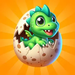 XWorld | Surprising Egg: Dino or Robo?