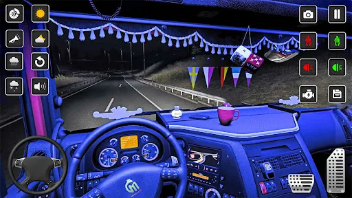 Truck Game: US Truck Driving | Игры | XWorld Truck Game: US Truck Driving | Игры | XWorld