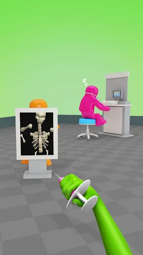 Cannon Chaos: Silly Shots | Permainan | XWorld