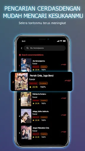 Saros TV -Drama Pendek & Reels | Permainan | XWorld