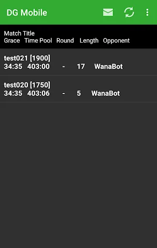 DG Mobile | Permainan | XWorld DG Mobile | Permainan | XWorld