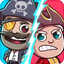 XWorld | Idle Pirate Tycoon