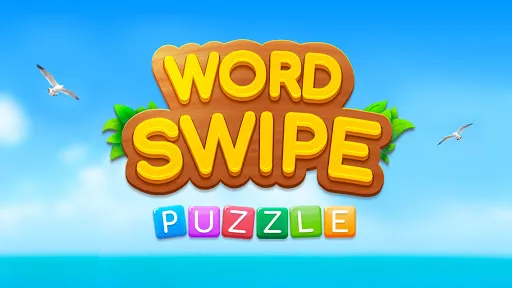 Word Swipe | Games | XWorld