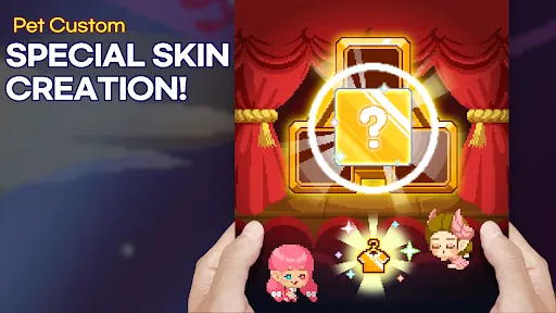 Infinite Stairs | Games | XWorld