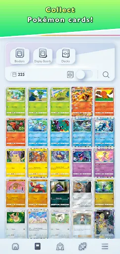 Pokémon TCG Pocket - Card Game | Games | XWorld