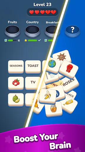 Mix Word Mahjong | Jogos | XWorld Mix Word Mahjong | Jogos | XWorld