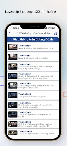 Mô Phỏng Giao Thông V2.0.0 | Games | XWorld