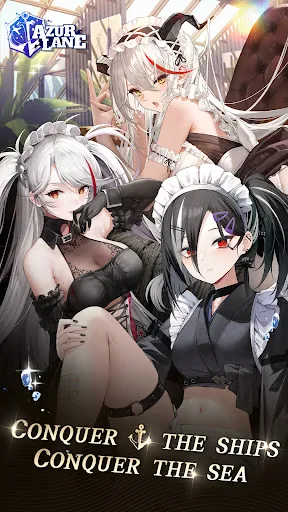 Azur Lane | Games | XWorld