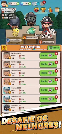 Survivor Camp Z: Idle Tycoon | Jogos | XWorld Survivor Camp Z: Idle Tycoon | Jogos | XWorld
