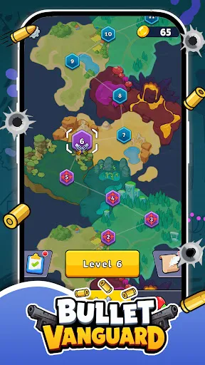 Bullet Vanguard-Cash Bonus | Permainan | XWorld Bullet Vanguard-Cash Bonus | Permainan | XWorld